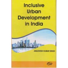 Inclusive Urban Development in India